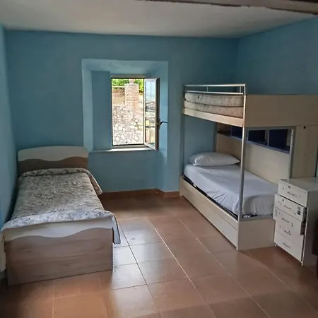 Apartment Casa Duarte Centro Storico