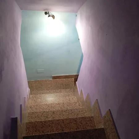 Apartamento Casa Duarte Centro Storico Artena