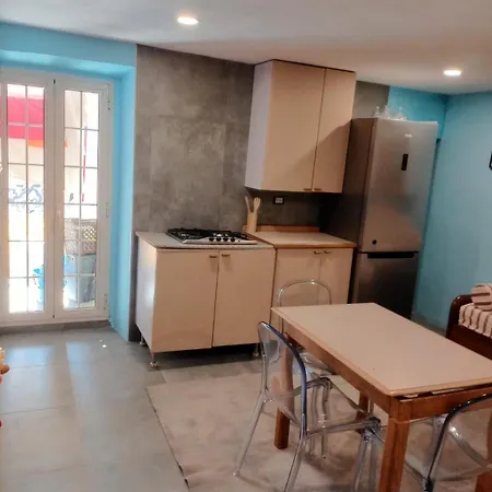 Casa Duarte Centro Storico Apartamento Artena