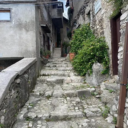 Casa Duarte Centro Storico Artena
