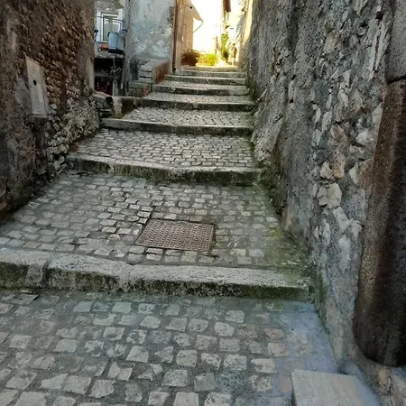Casa Duarte Centro Storico