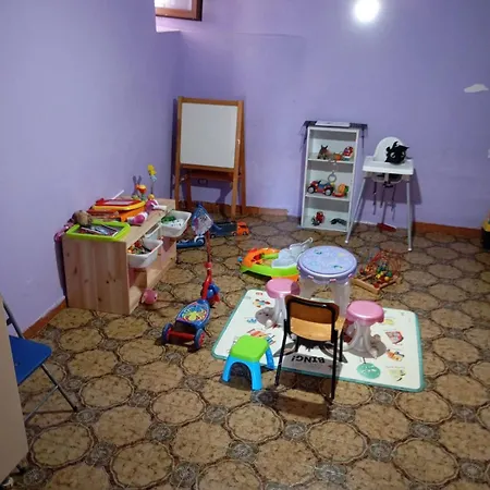 Apartamento Casa Duarte Centro Storico *